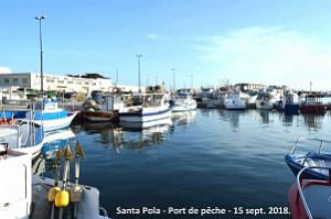 11 SANTA POLA PORT DE PECHE (18)